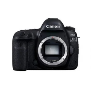 Canon/佳能5D2全画幅旗舰5D Mark II单反相机