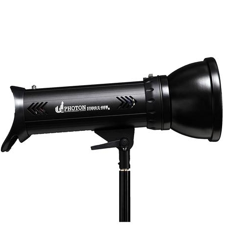 U2 StudioⅡ 400W影室闪光灯二台